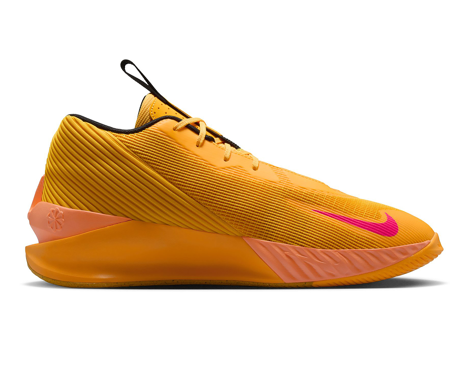 Foto 3 pulgar | Foto 2 | Tenis para Basquetbol Nike GT Jump Academy para Hombre