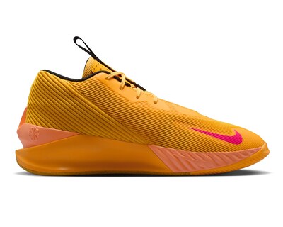 Foto 2 | Foto 2 | Tenis para Basquetbol Nike GT Jump Academy para Hombre