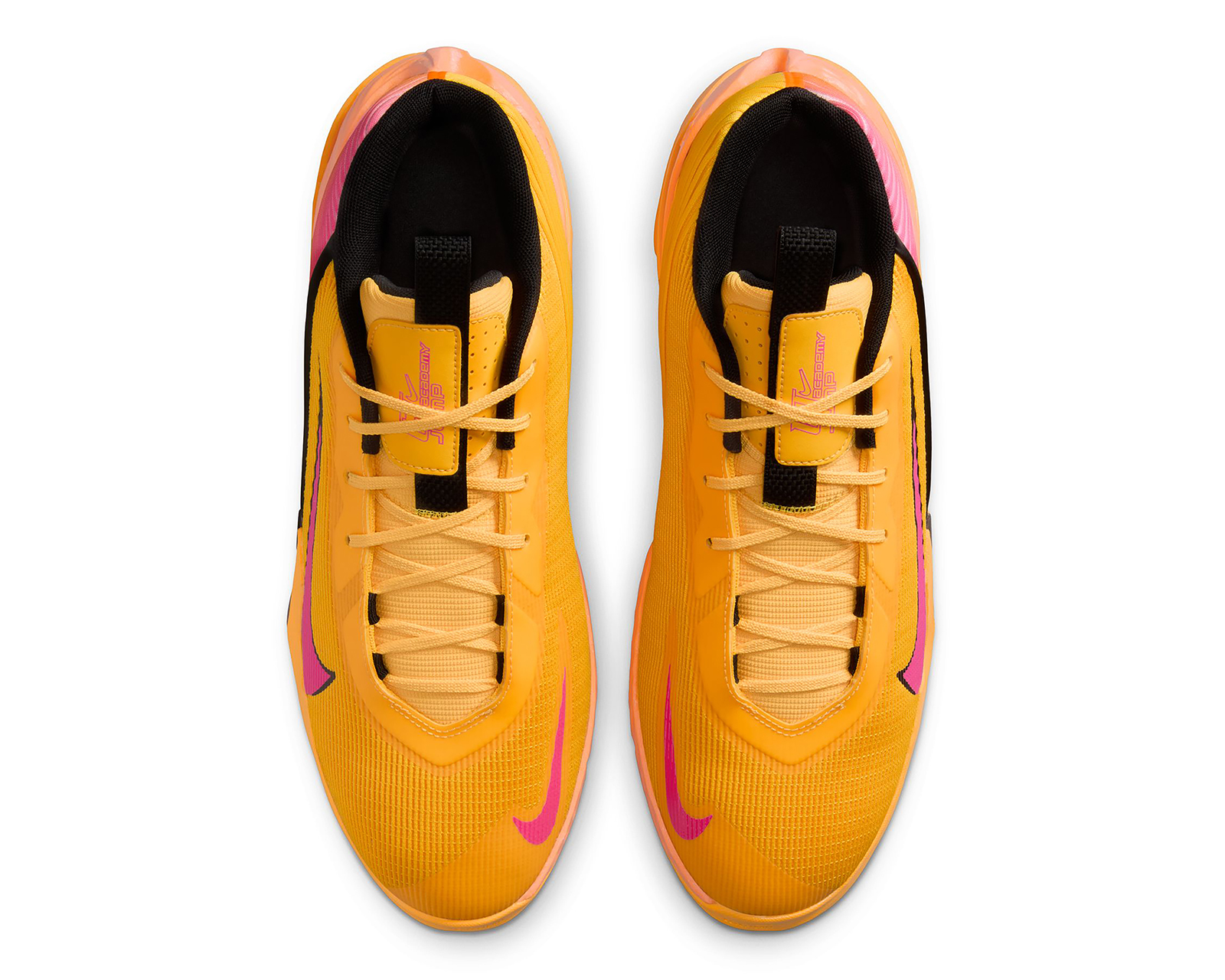 Foto 7 pulgar | Foto 6 | Tenis para Basquetbol Nike GT Jump Academy para Hombre