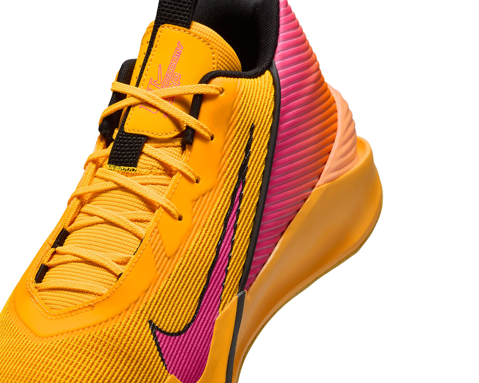 Foto 8 pulgar | Foto 7 | Tenis para Basquetbol Nike GT Jump Academy para Hombre