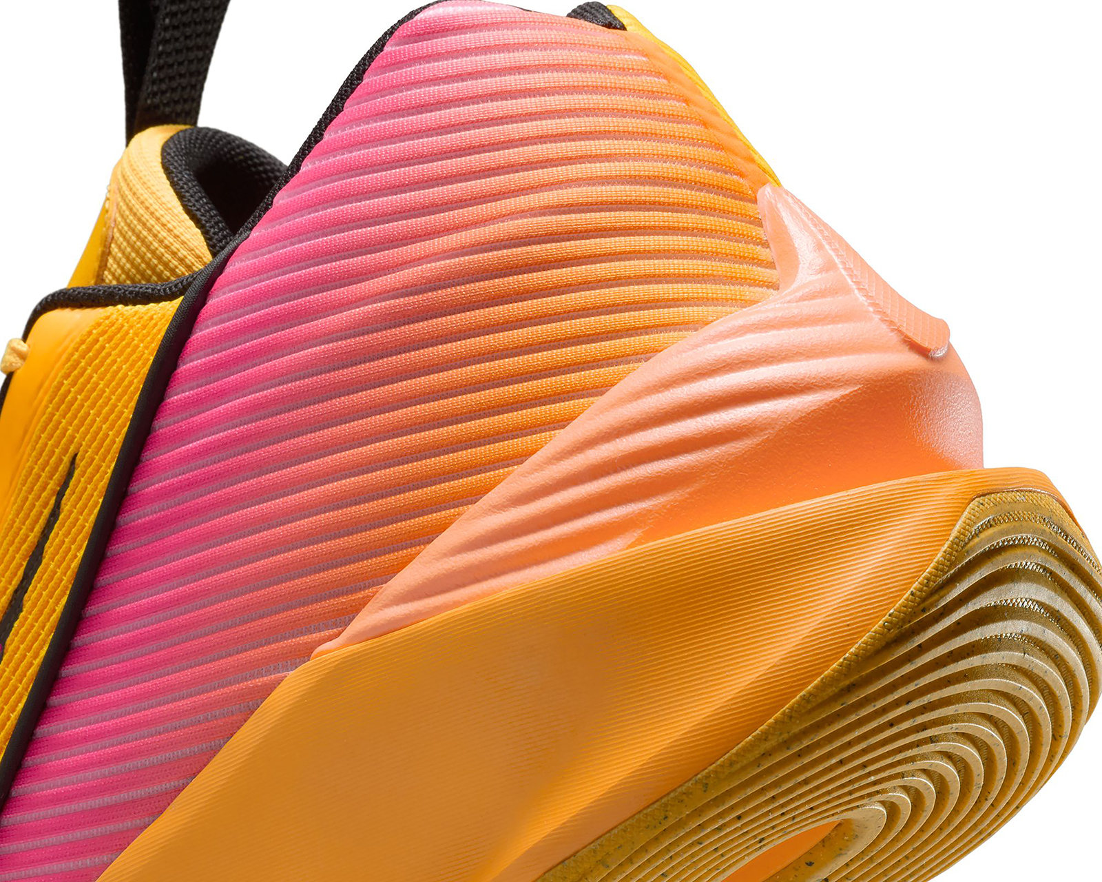 Foto 9 pulgar | Foto 8 | Tenis para Basquetbol Nike GT Jump Academy para Hombre