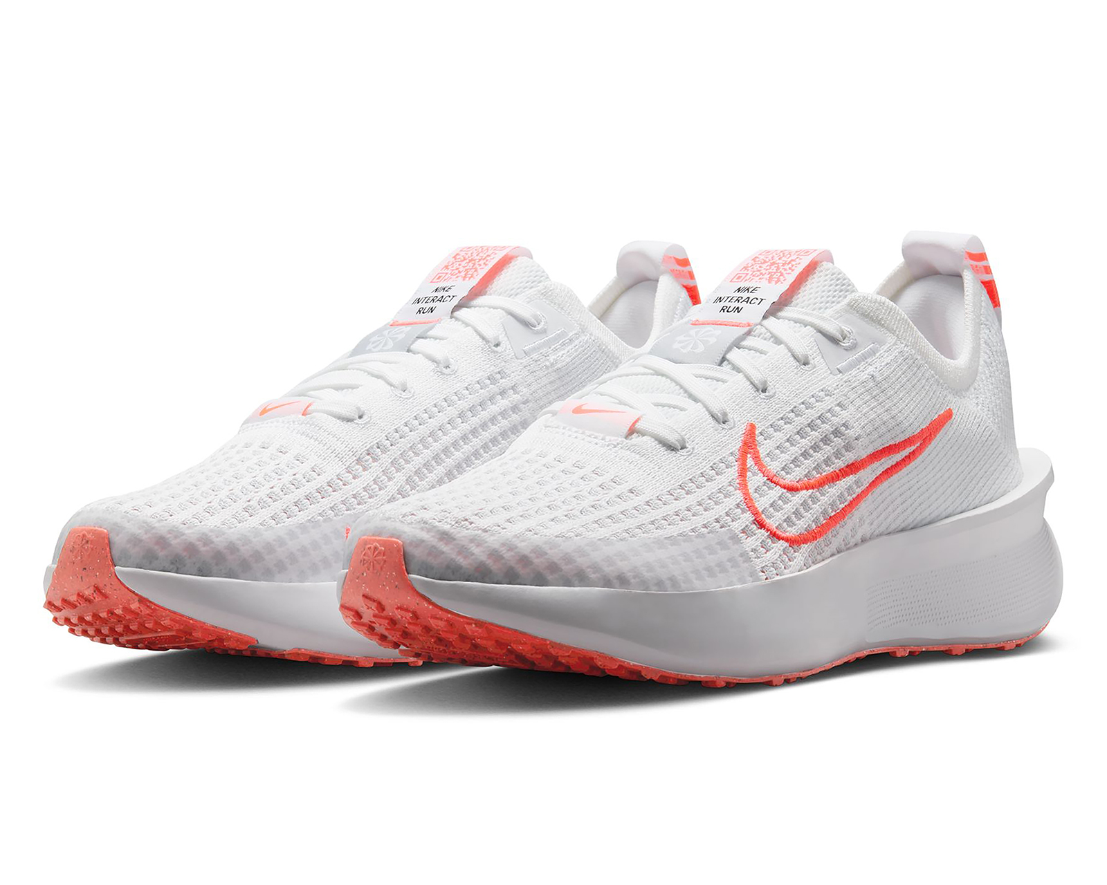 Tenis para Correr Nike Interact Run para Mujer