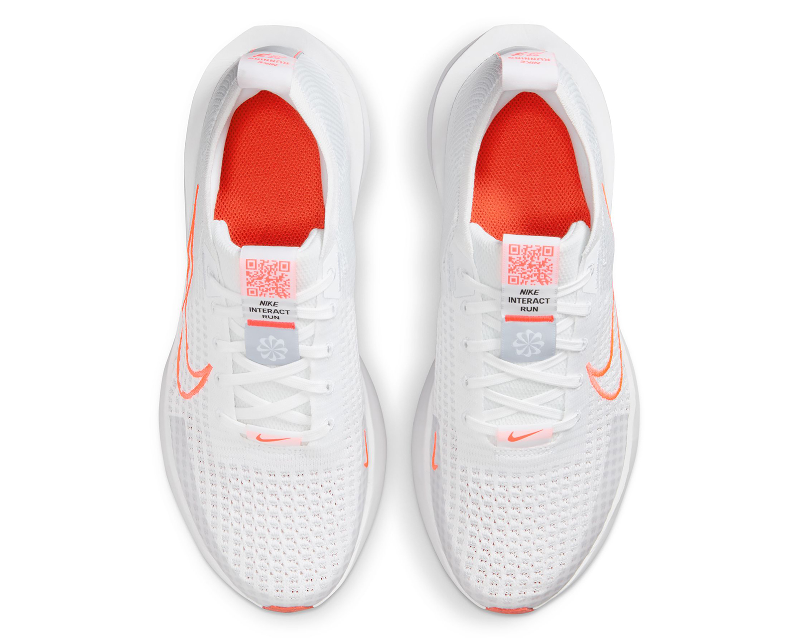 Foto 4 pulgar | Foto 3 | Tenis para Correr Nike Interact Run para Mujer