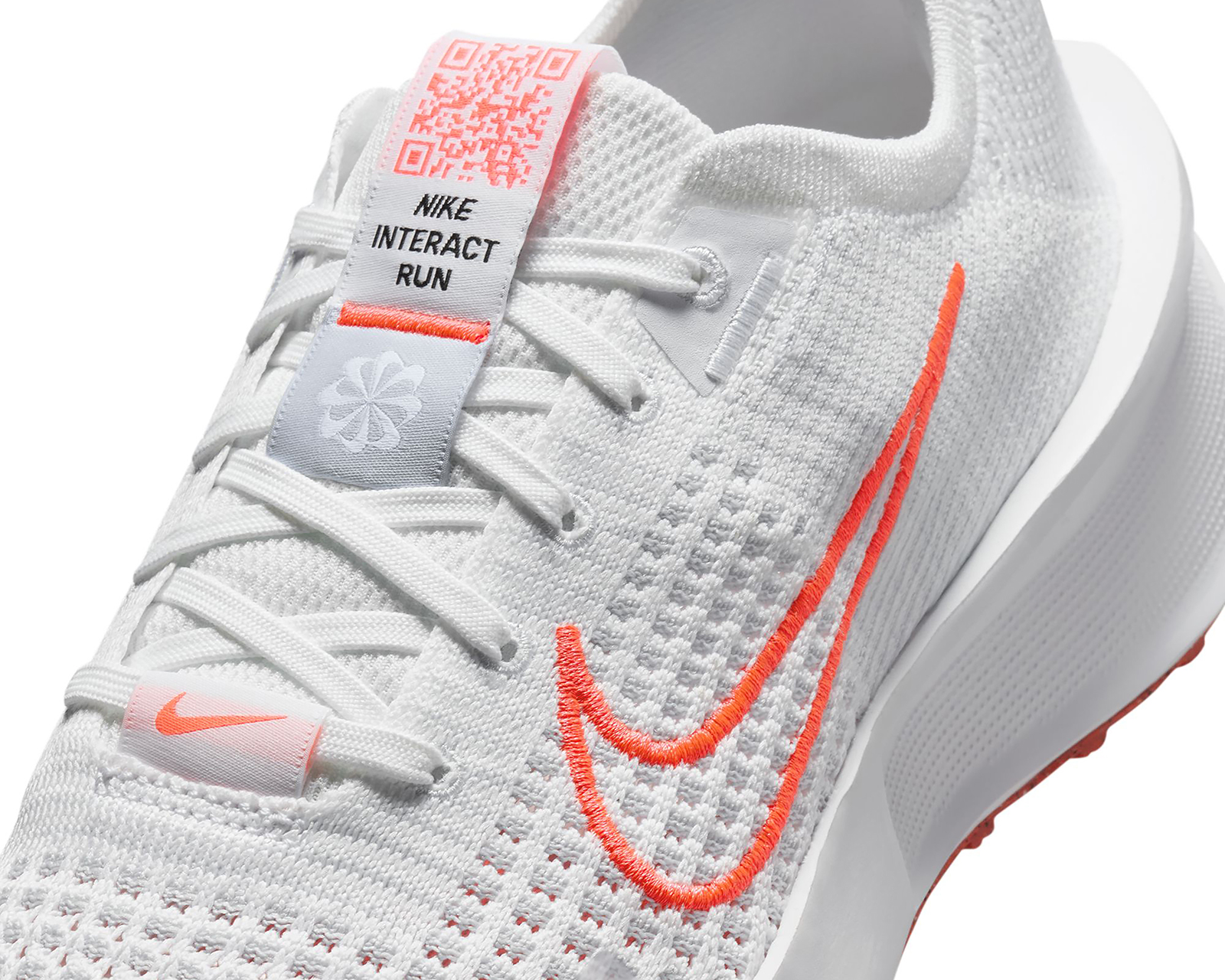 Foto 8 pulgar | Foto 7 | Tenis para Correr Nike Interact Run para Mujer