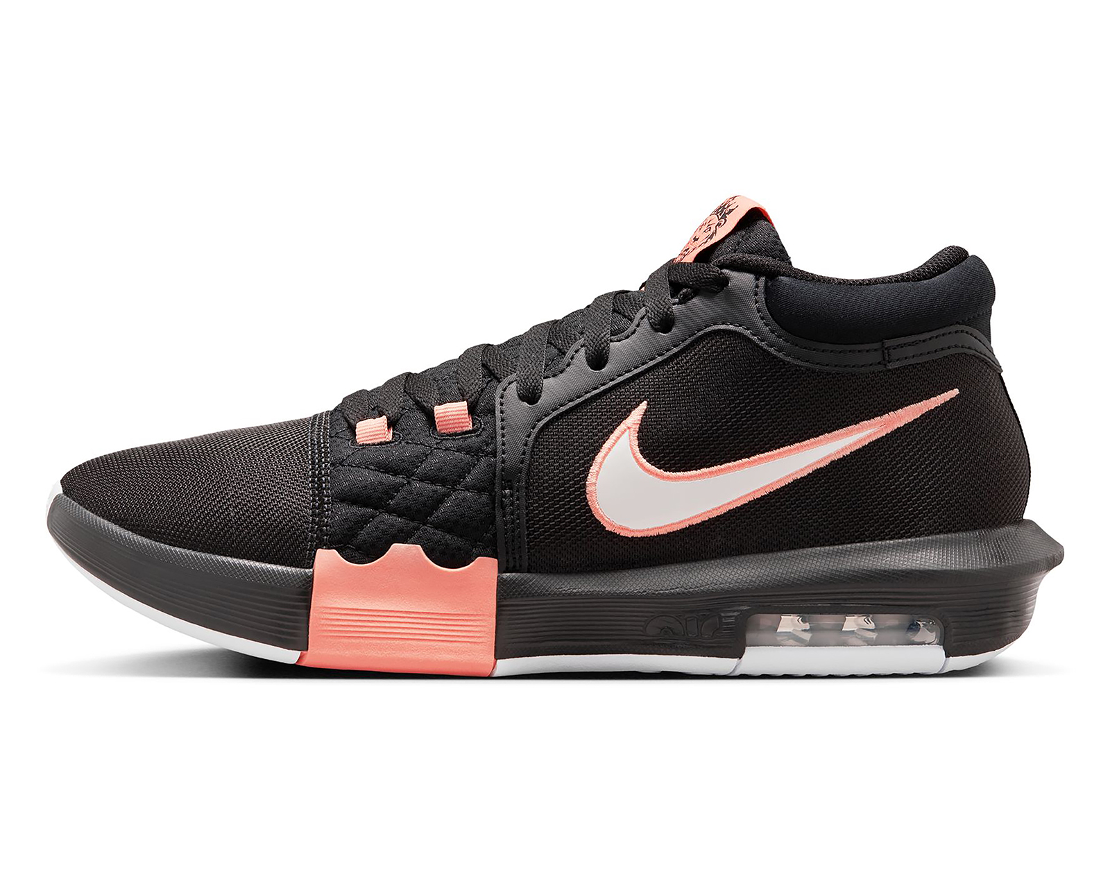 Foto 4 pulgar | Foto 3 | Tenis para Basquetbol Nike LeBron Witness VIII para Hombre