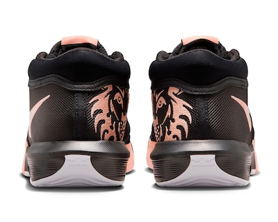 Foto 4 | Foto 4 | Tenis para Basquetbol Nike LeBron Witness VIII para Hombre