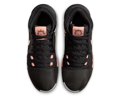 Foto 6 | Foto 6 | Tenis para Basquetbol Nike LeBron Witness VIII para Hombre