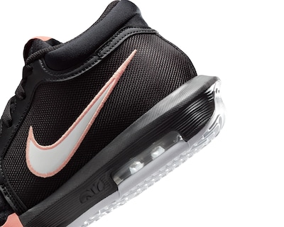 Foto 8 | Foto 8 | Tenis para Basquetbol Nike LeBron Witness VIII para Hombre