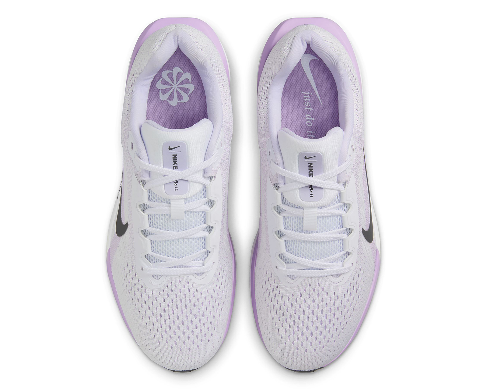 Foto 4 pulgar | Foto 3 | Tenis para Correr Nike Winflo 11 para Mujer