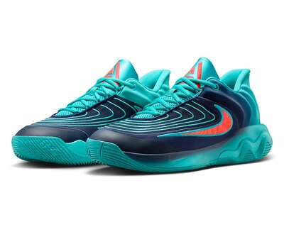 Foto 1 | Foto 1 | Tenis para Basquetbol Nike Giannis Immortality 4 para Hombre