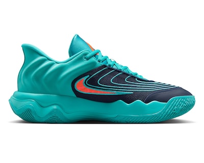 Foto 2 | Foto 2 | Tenis para Basquetbol Nike Giannis Immortality 4 para Hombre