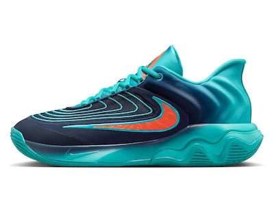 Foto 3 | Foto 3 | Tenis para Basquetbol Nike Giannis Immortality 4 para Hombre