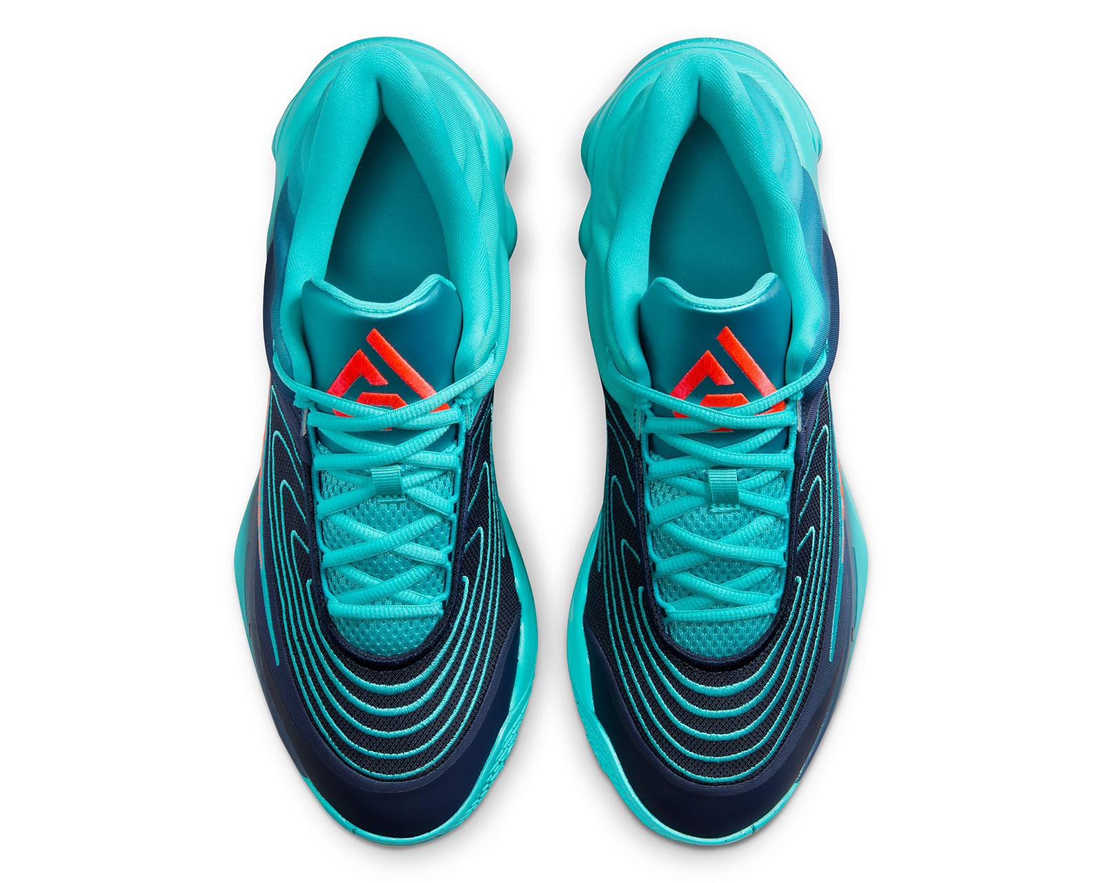 Foto 7 pulgar | Foto 6 | Tenis para Basquetbol Nike Giannis Immortality 4 para Hombre