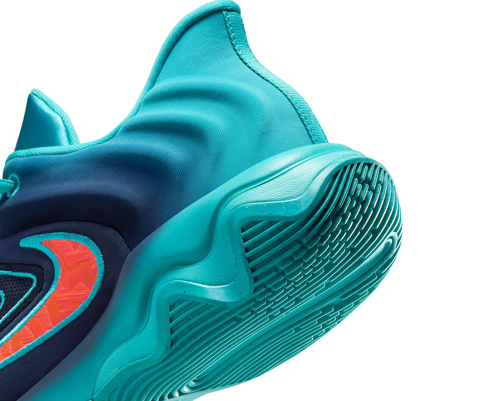 Foto 9 pulgar | Foto 8 | Tenis para Basquetbol Nike Giannis Immortality 4 para Hombre