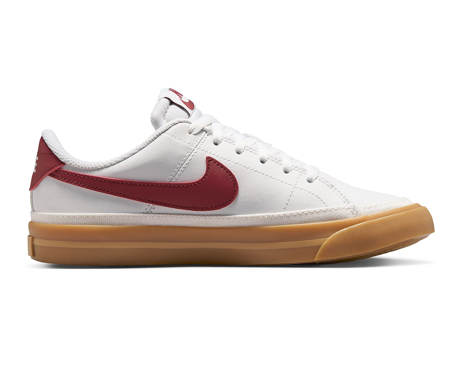 Foto 3 pulgar | Foto 2 | Tenis Nike Court Legacy Juveniles