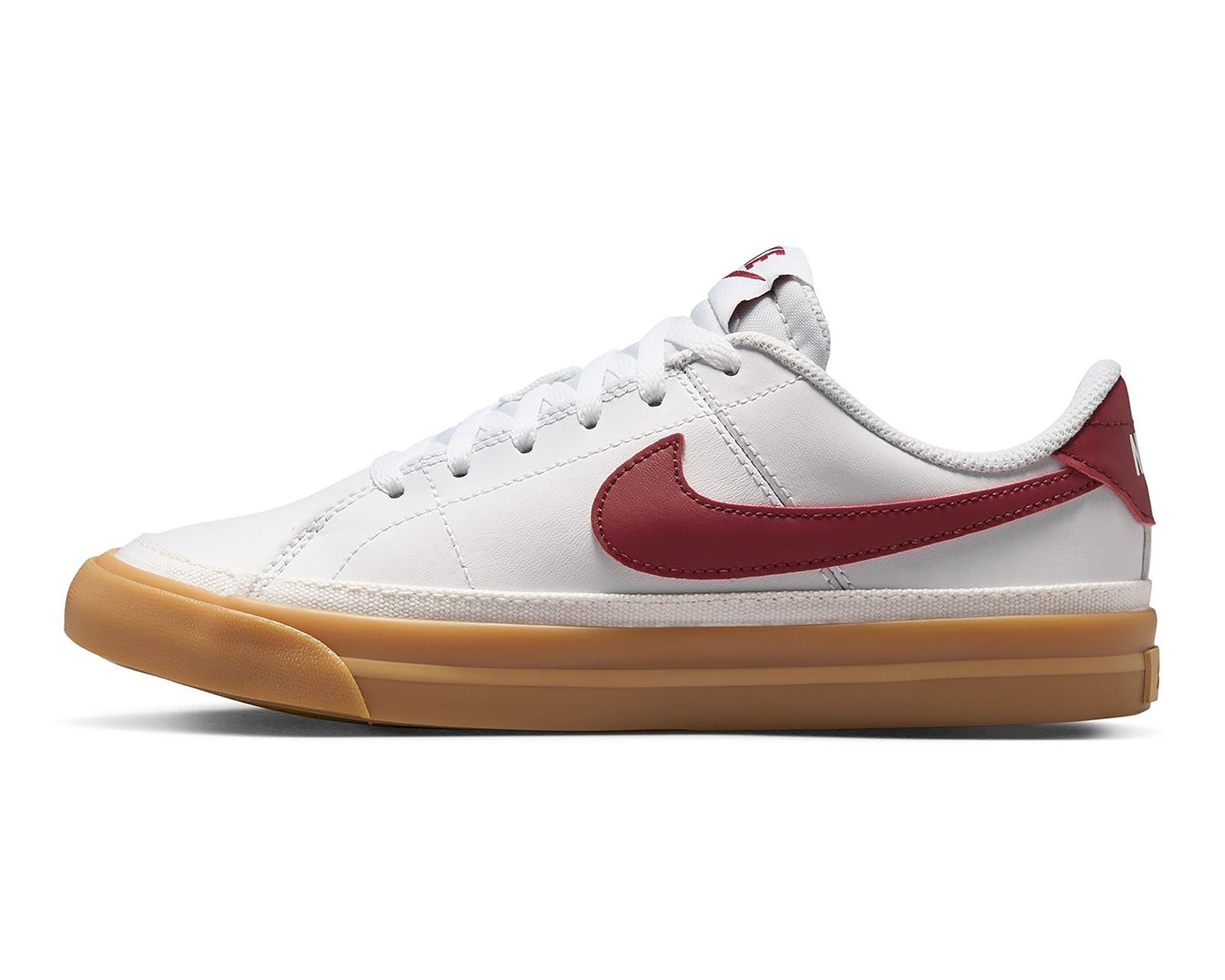 Foto 3 | Foto 3 | Tenis Nike Court Legacy Juveniles