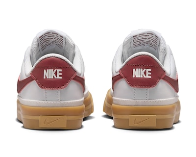 Foto 4 | Foto 4 | Tenis Nike Court Legacy Juveniles