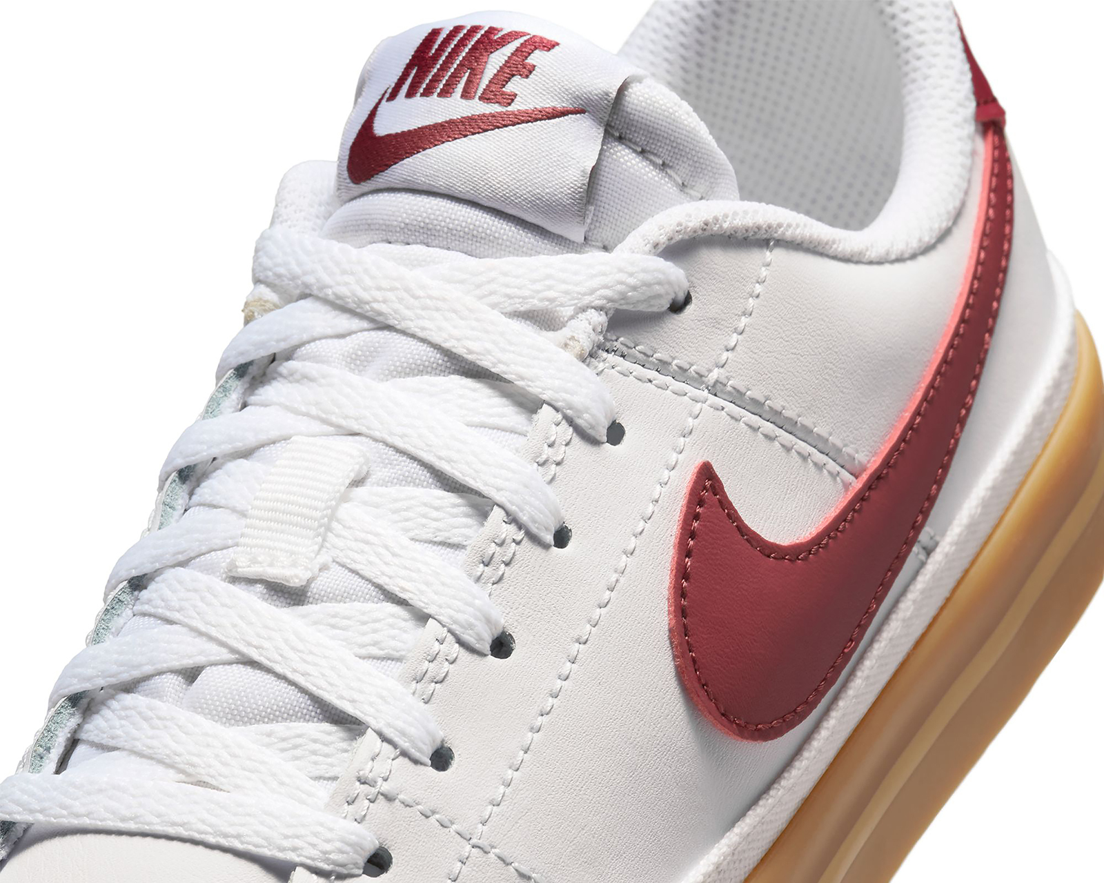 Foto 7 | Foto 7 | Tenis Nike Court Legacy Juveniles