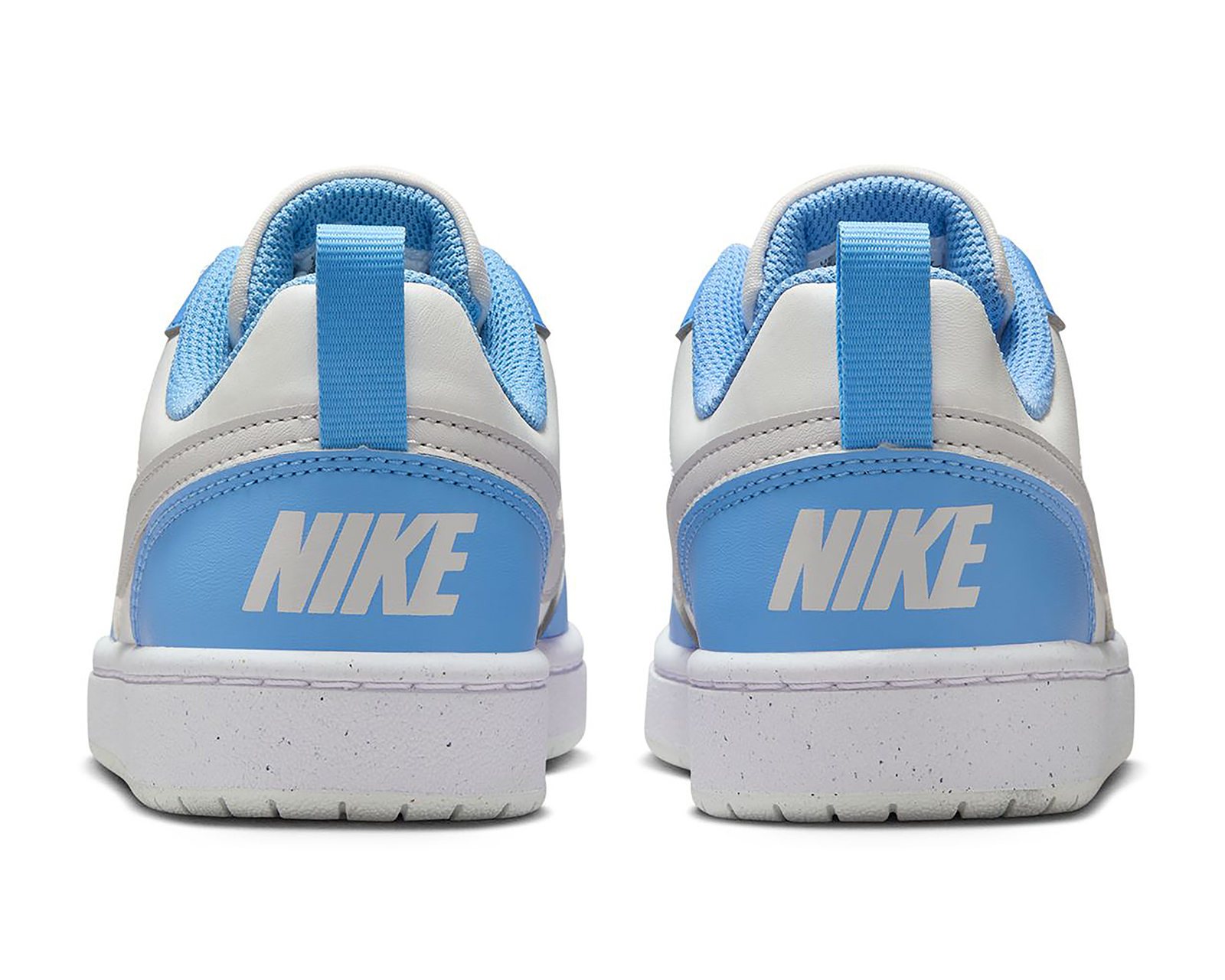 Foto 4 | Foto 4 | Tenis Nike Court Borough Low Recraft Juveniles