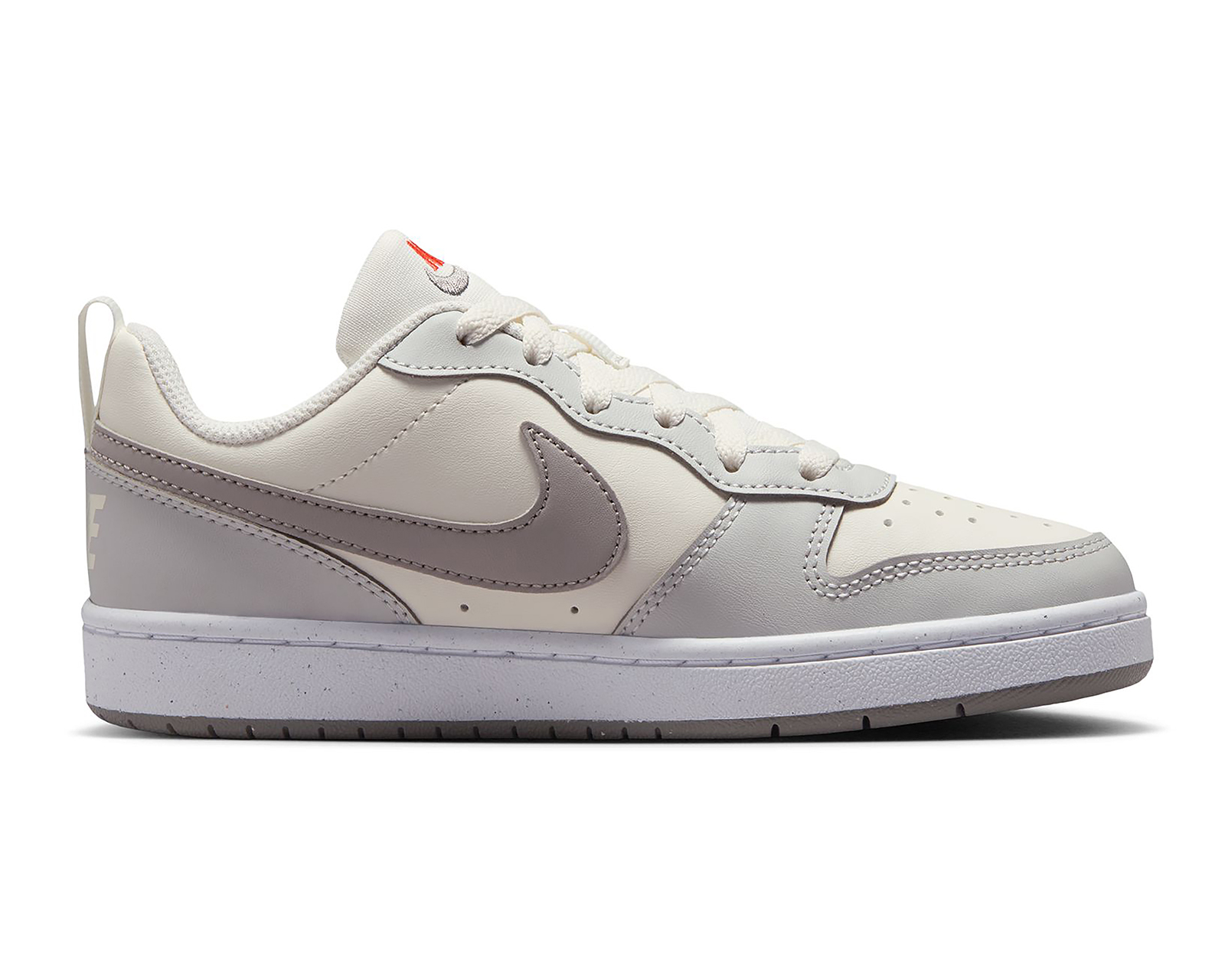 Foto 2 | Foto 2 | Tenis Nike Court Borough Low Recraft Juveniles