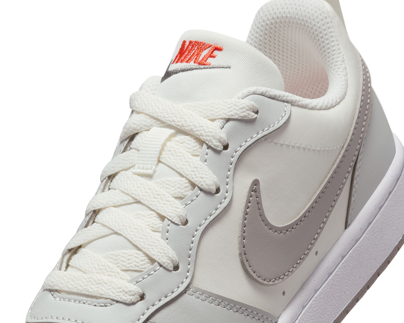 Foto 7 | Foto 7 | Tenis Nike Court Borough Low Recraft Juveniles