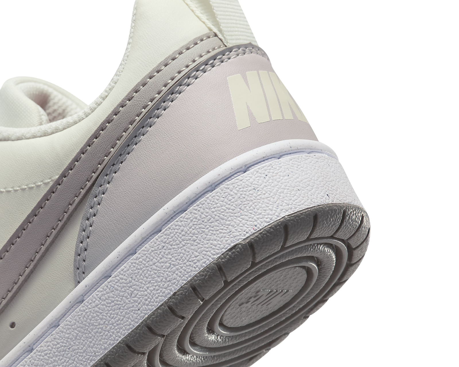 Foto 9 pulgar | Foto 8 | Tenis Nike Court Borough Low Recraft Juveniles