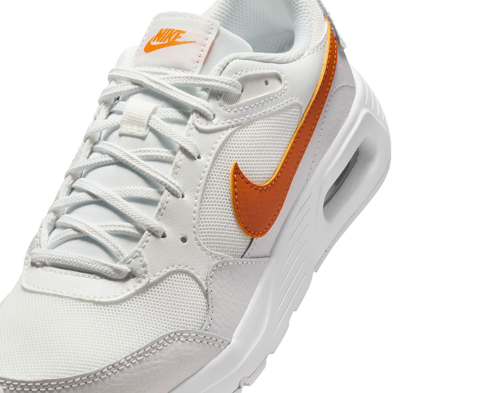 Foto 8 pulgar | Foto 7 | Tenis para Correr Nike Air Max SC Juveniles