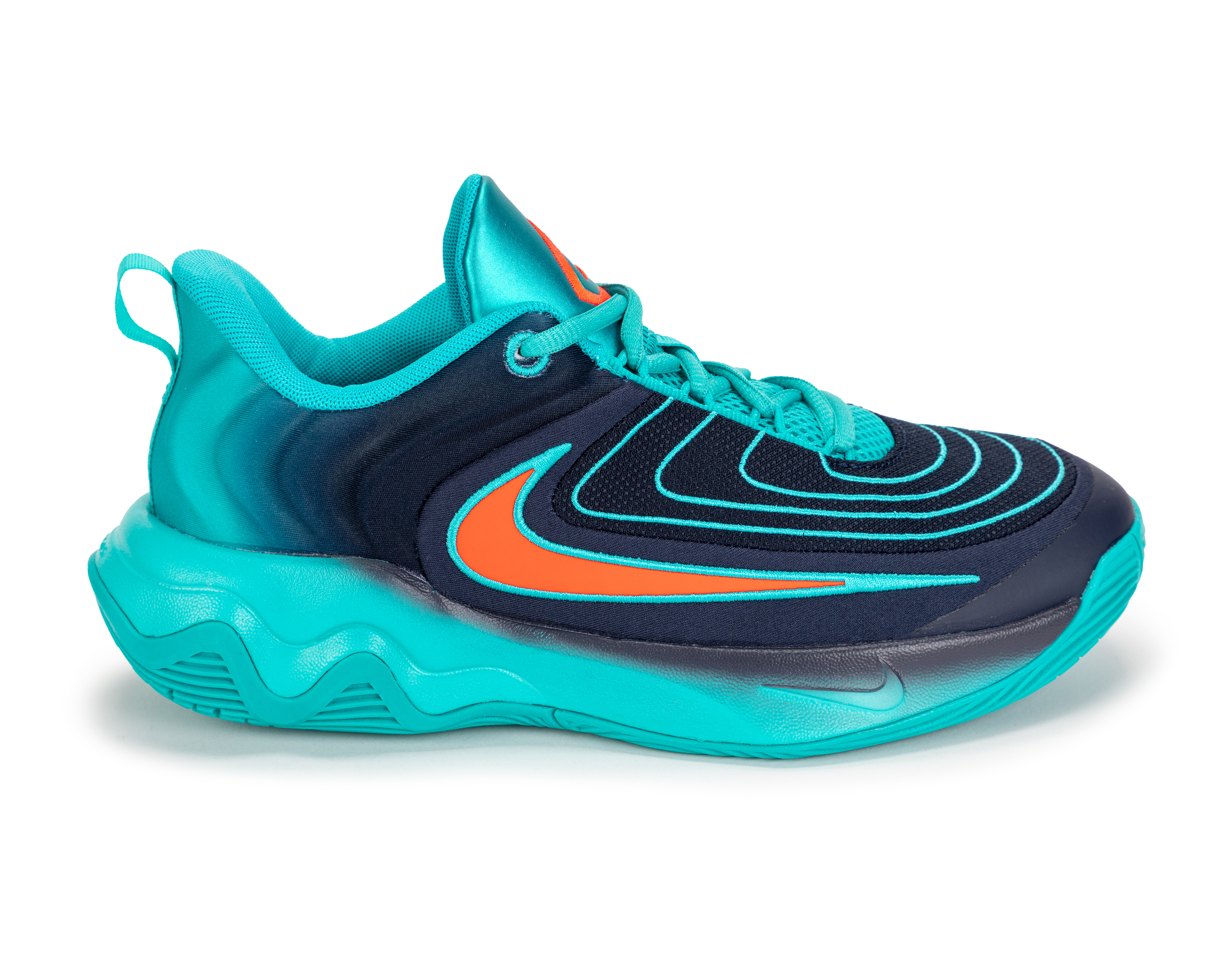 Foto 2 | Foto 2 | Tenis para Basquetbol Nike Giannis Immortality 4 Juveniles