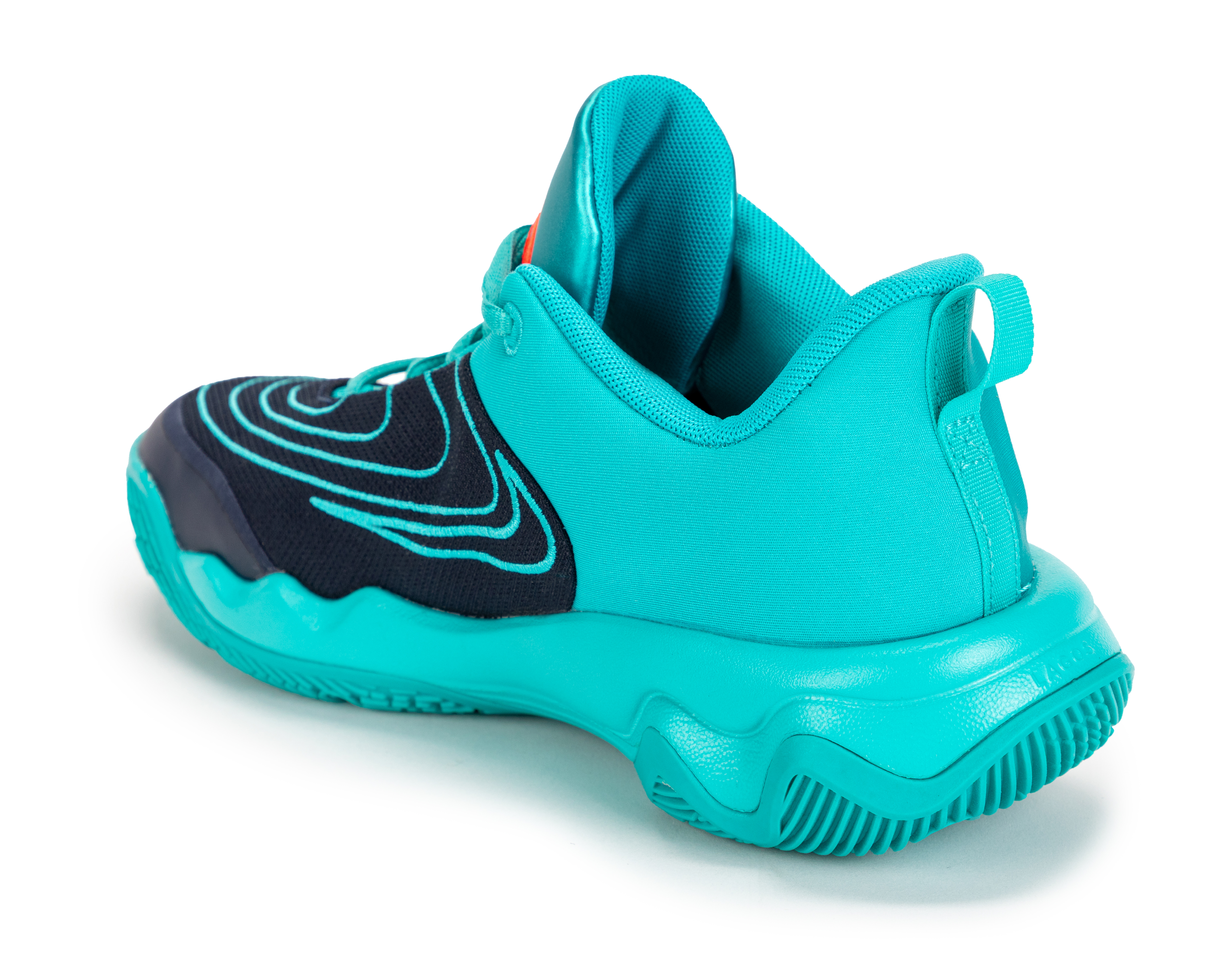 Foto 3 | Foto 3 | Tenis para Basquetbol Nike Giannis Immortality 4 Juveniles