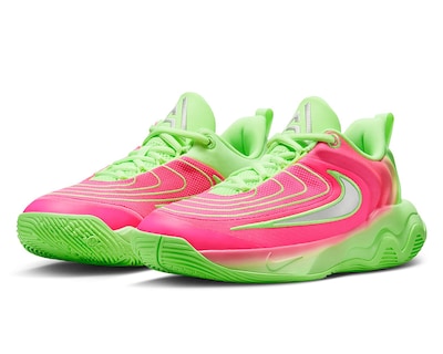 Foto 1 | Foto 1 | Tenis de Basquetbol Nike Giannis Immortality 4 Juveniles