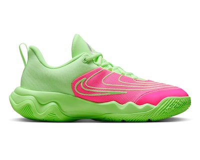 Foto 2 | Foto 2 | Tenis de Basquetbol Nike Giannis Immortality 4 Juveniles