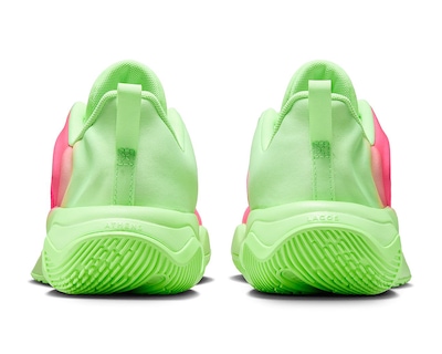 Foto 4 | Foto 4 | Tenis de Basquetbol Nike Giannis Immortality 4 Juveniles