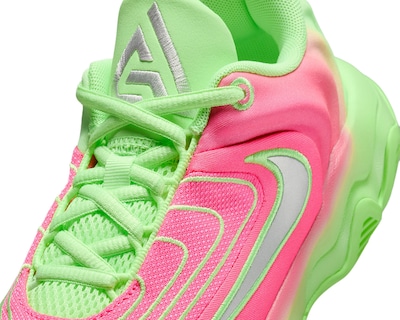 Foto 7 | Foto 7 | Tenis de Basquetbol Nike Giannis Immortality 4 Juveniles