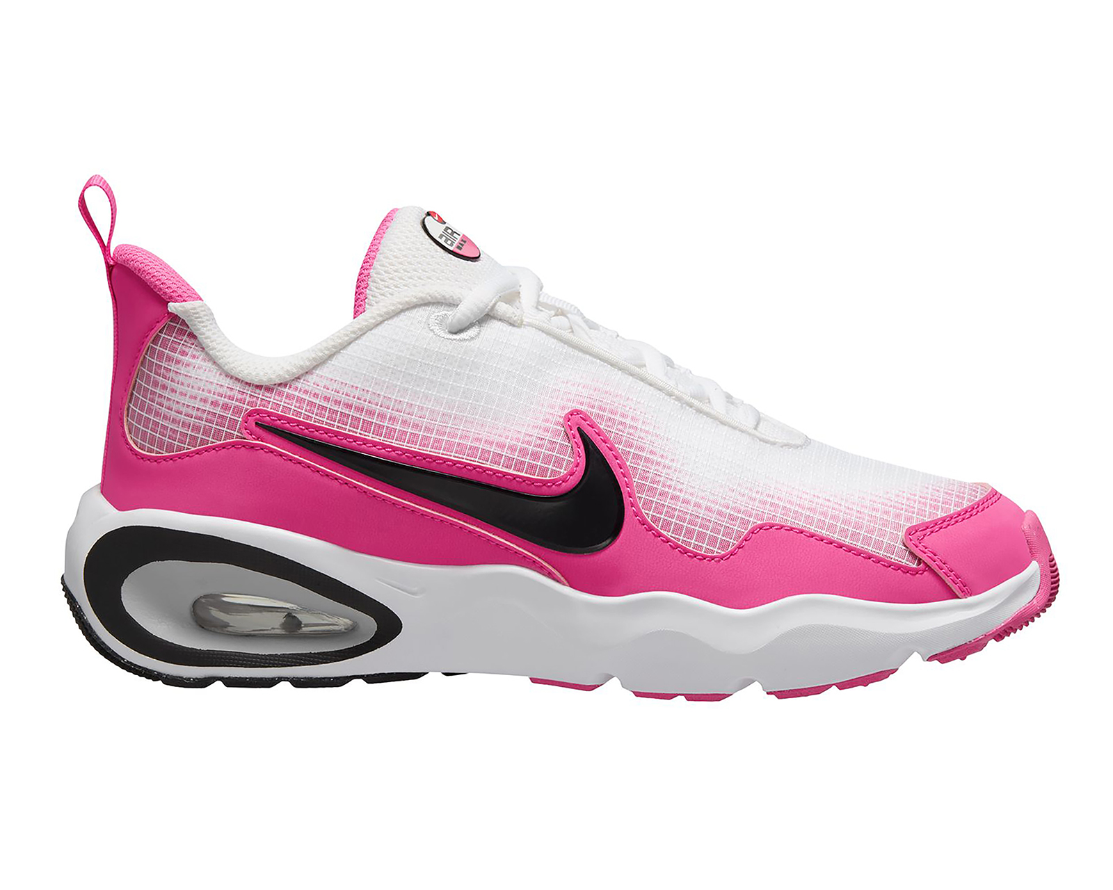 Tenis para Correr Nike Air Max Nova Juveniles