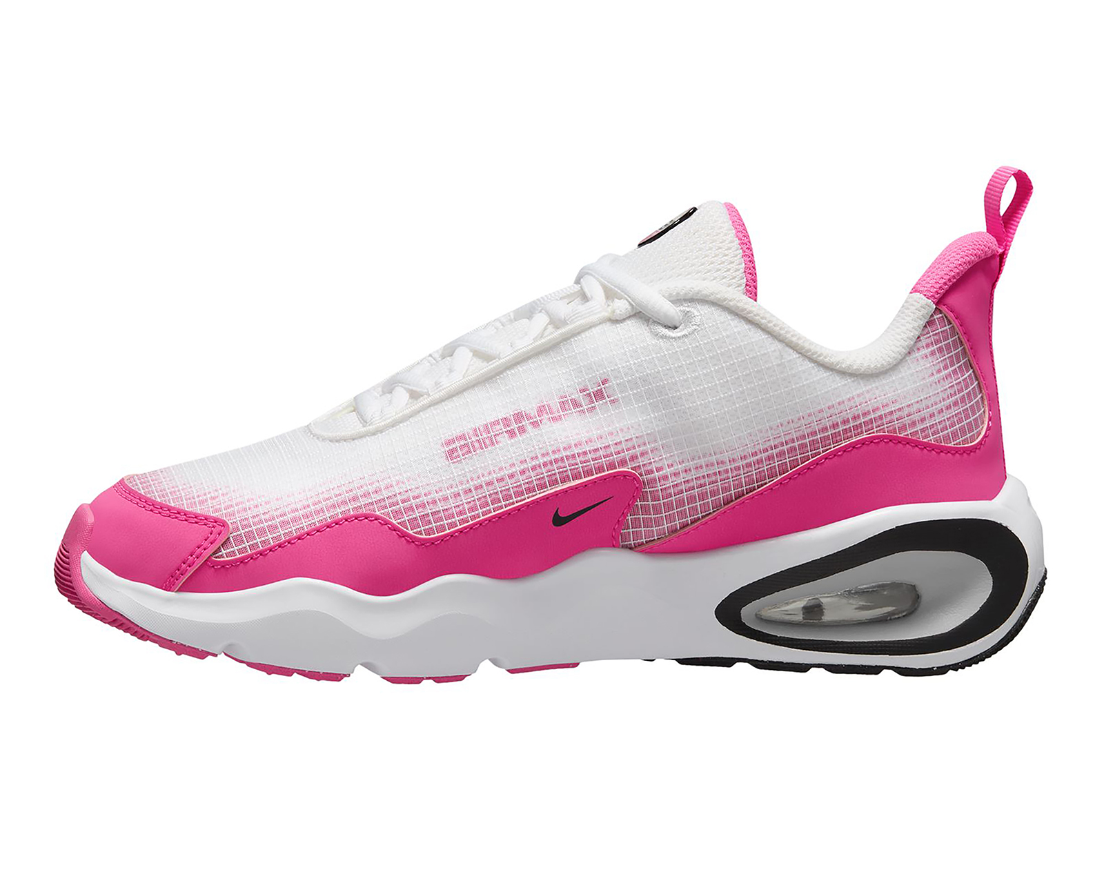 Foto 2 | Foto 2 | Tenis para Correr Nike Air Max Nova Juveniles