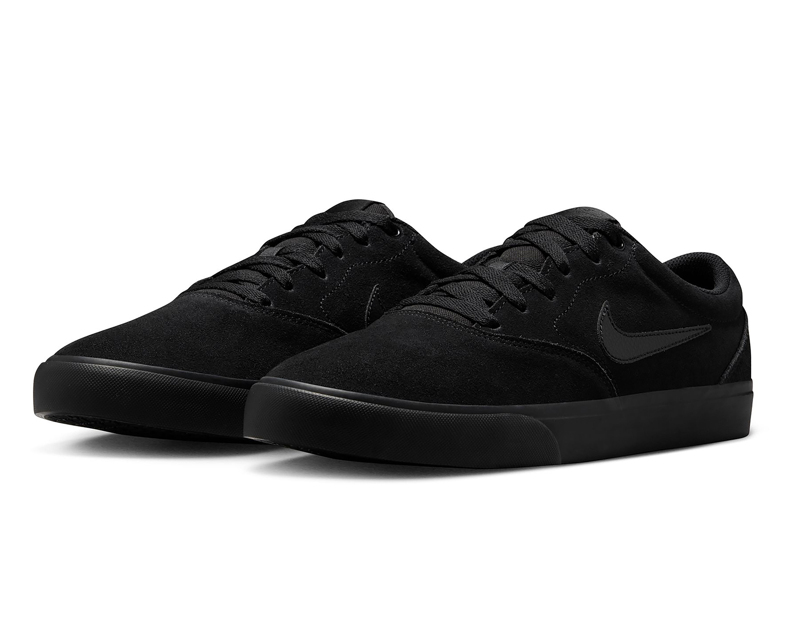 Foto 2 pulgar | Foto 1 | Tenis de Skate Nike Charge Suede para Hombre