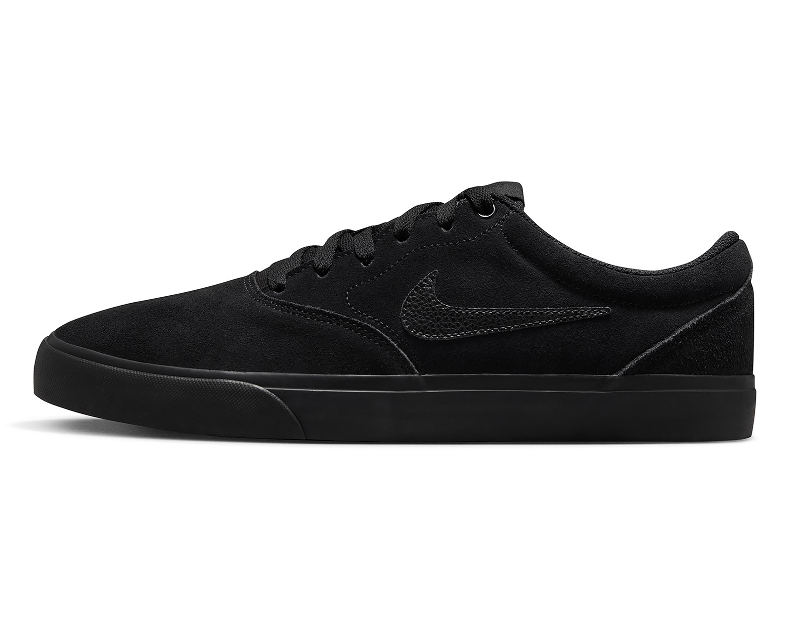 Foto 4 pulgar | Foto 3 | Tenis de Skate Nike Charge Suede para Hombre