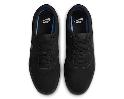 Foto 6 | Foto 6 | Tenis de Skate Nike Charge Suede para Hombre