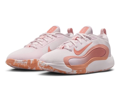 Foto 1 | Foto 1 | Tenis de Basquetbol Nike IsoFly Juveniles