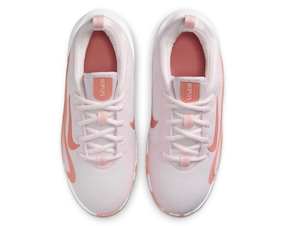 Foto 3 | Foto 3 | Tenis de Basquetbol Nike IsoFly Juveniles
