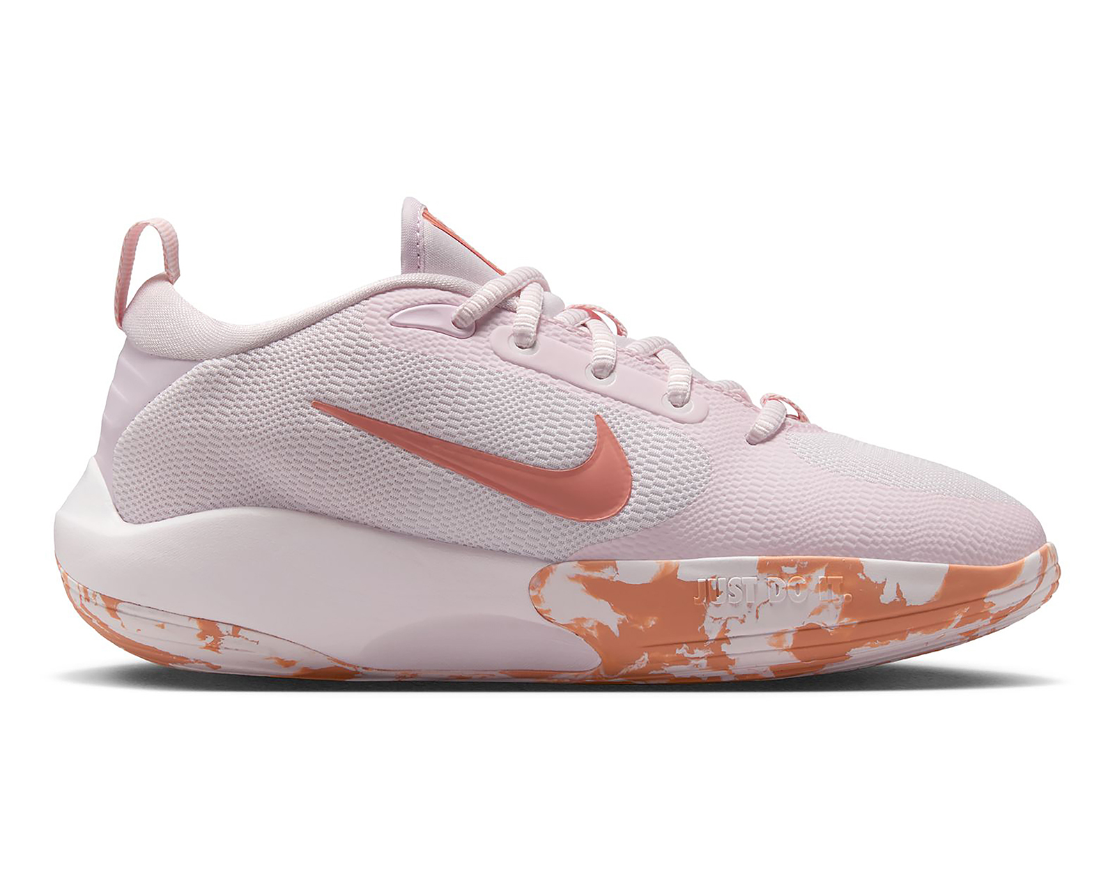 Foto 5 pulgar | Foto 4 | Tenis de Basquetbol Nike IsoFly Juveniles