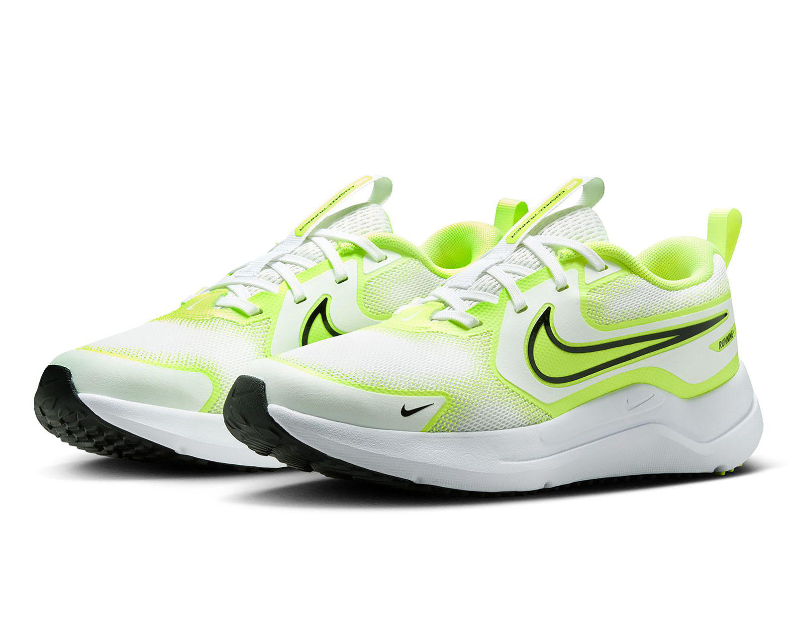 Foto 2 pulgar | Foto 1 | Tenis para Correr Nike Cosmic Runner Juveniles