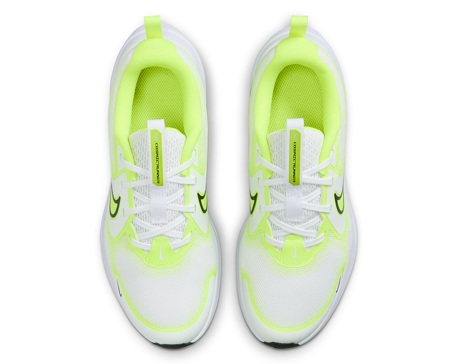 Foto 4 pulgar | Foto 3 | Tenis para Correr Nike Cosmic Runner Juveniles