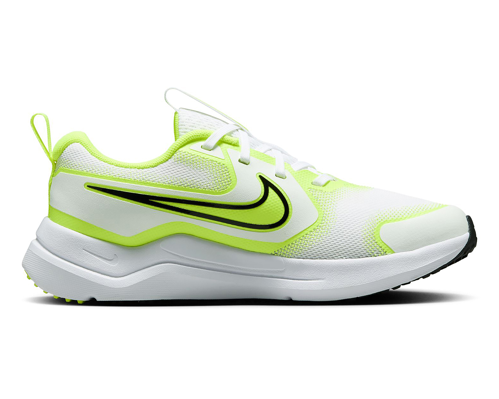 Foto 5 pulgar | Foto 4 | Tenis para Correr Nike Cosmic Runner Juveniles