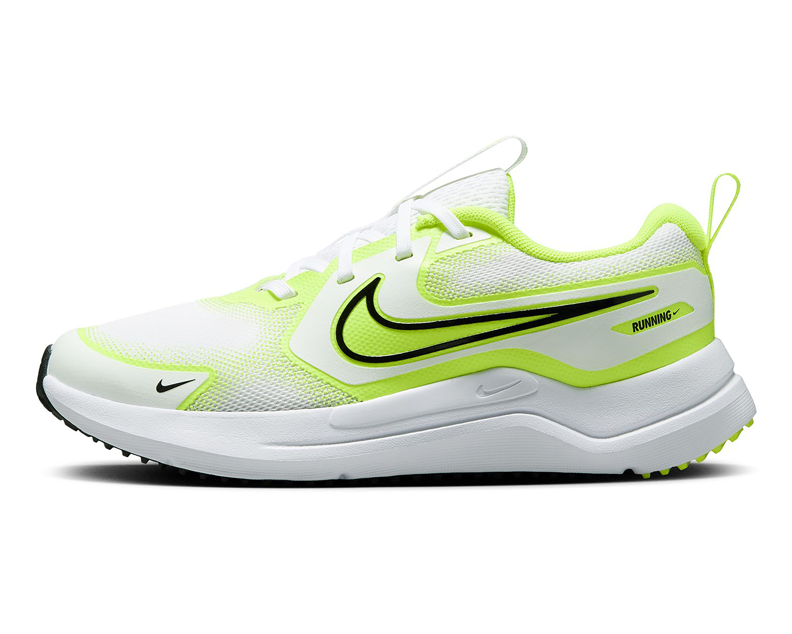Foto 6 pulgar | Foto 5 | Tenis para Correr Nike Cosmic Runner Juveniles