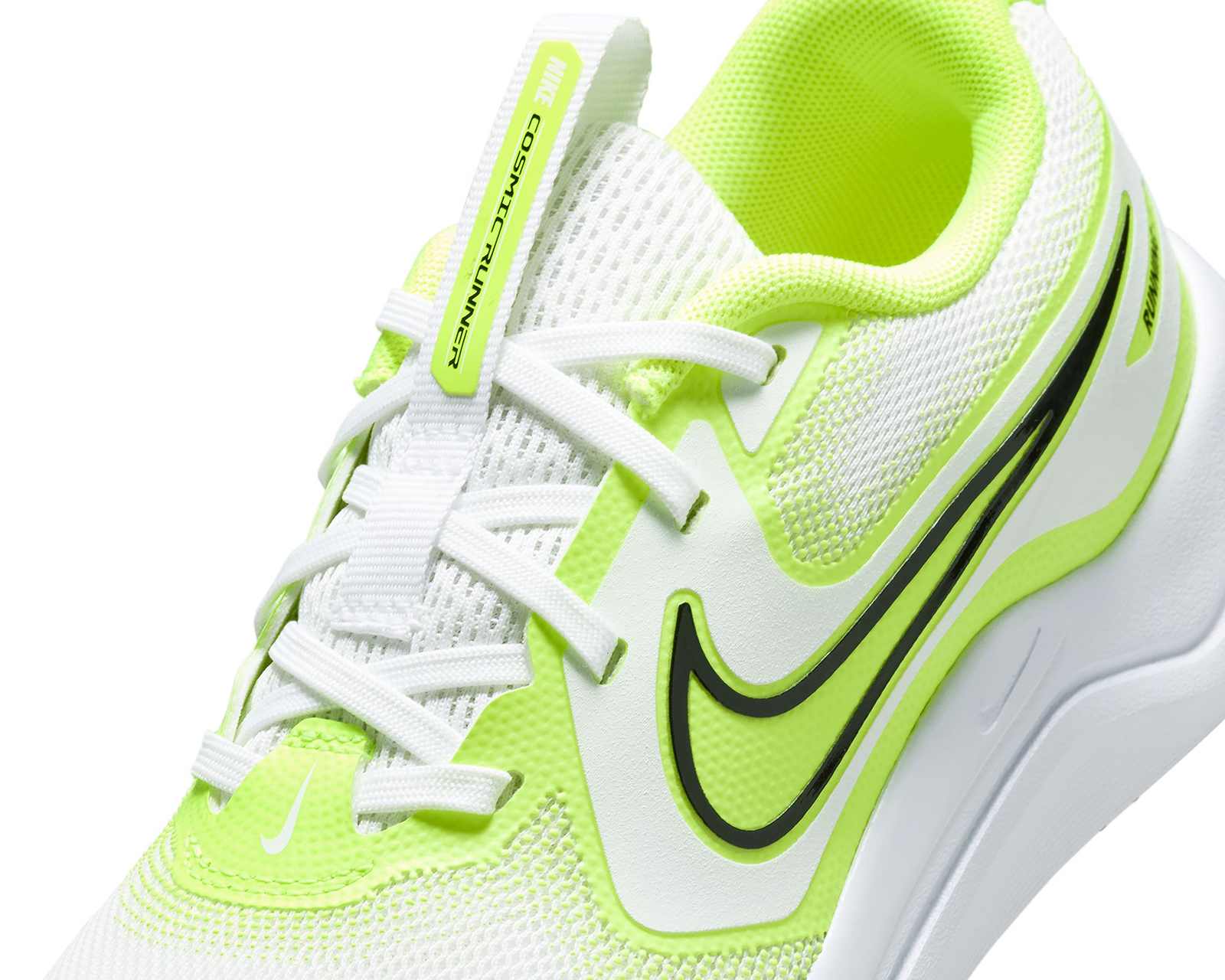 Foto 8 pulgar | Foto 7 | Tenis para Correr Nike Cosmic Runner Juveniles