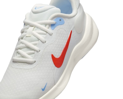 Foto 7 | Foto 7 | Tenis para Correr Nike Revolution 7 Juveniles