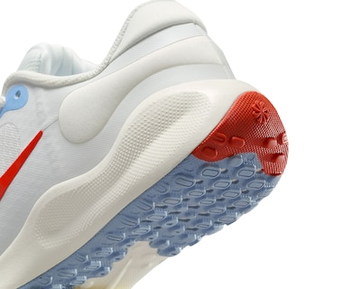 Foto 8 | Foto 8 | Tenis para Correr Nike Revolution 7 Juveniles