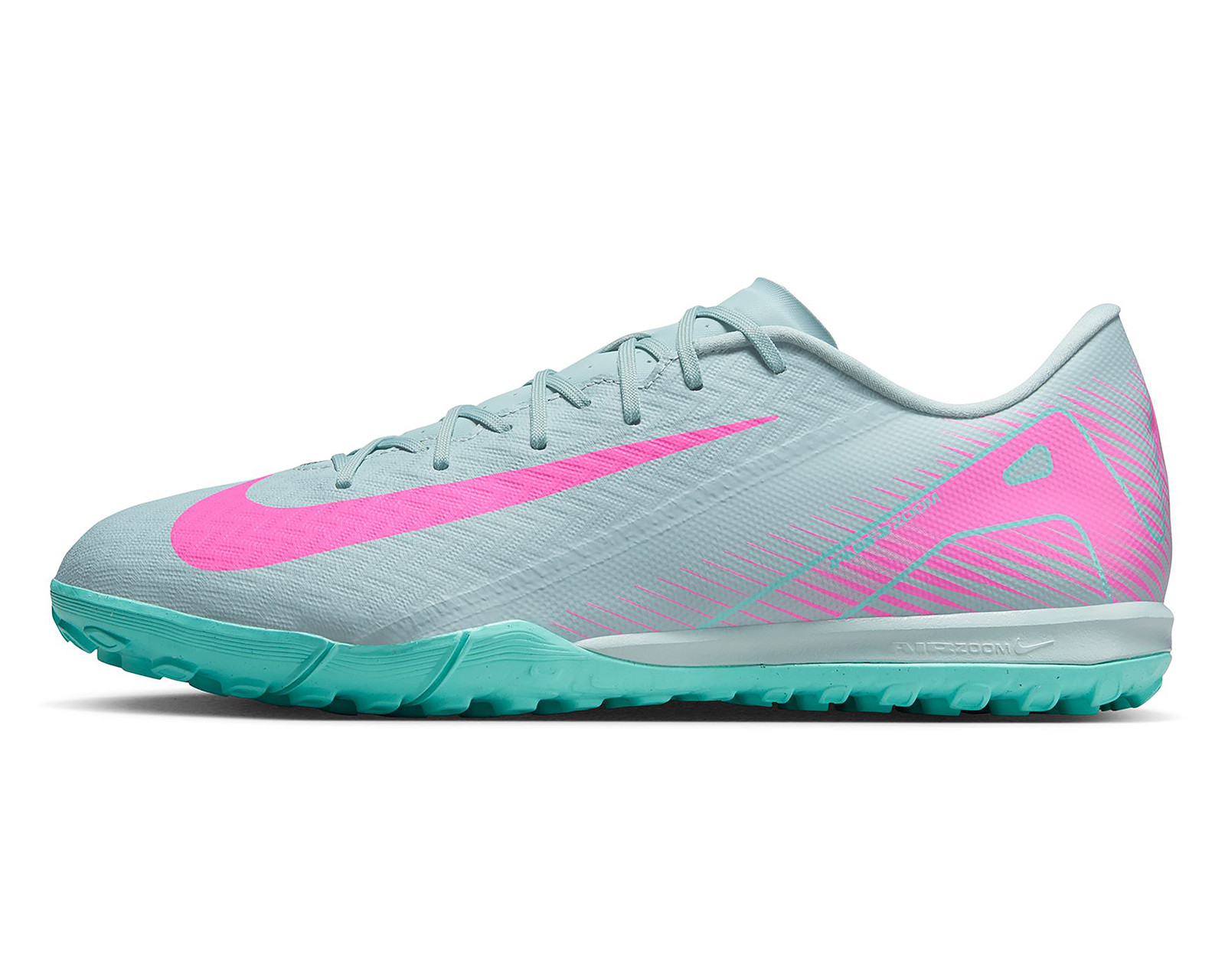 Foto 6 pulgar | Foto 5 | Tenis para Futbol Nike Mercurial Vapor 16 Academy para Hombre