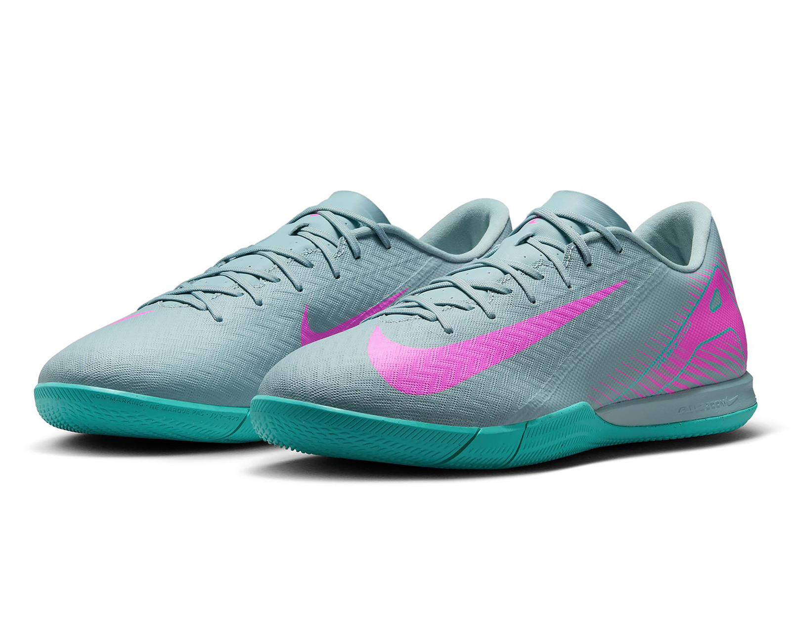 Tenis para Futbol Nike Mercurial Vapor 16 Academy para Hombre